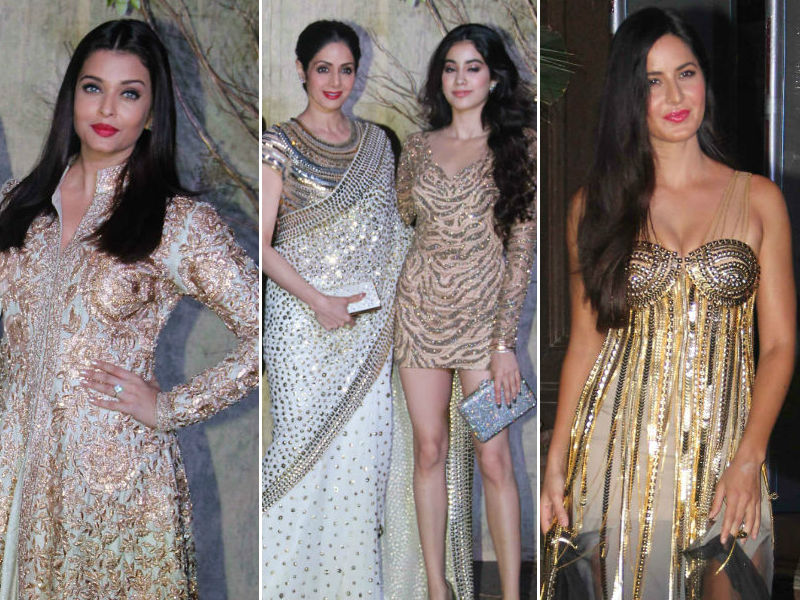 इन सितारों से शानदार हुई डिजाइनर मनीष मल्‍हाेत्रा की बर्थडे पार्टी