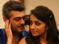 Preview: Ajith, Trisha in <i>Mankatha</i>