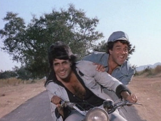 The best of Manna Dey