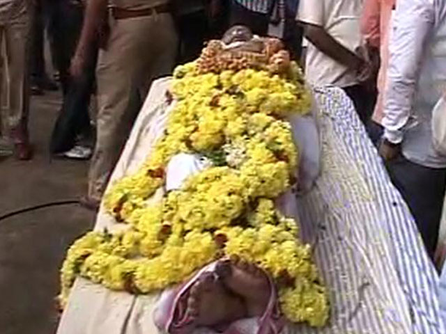 <i>Zindagi Kaisi Hai Paheli</i>: Manna Dey's final journey