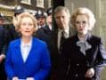Photo : Five actresses who played Margaret Thatcher