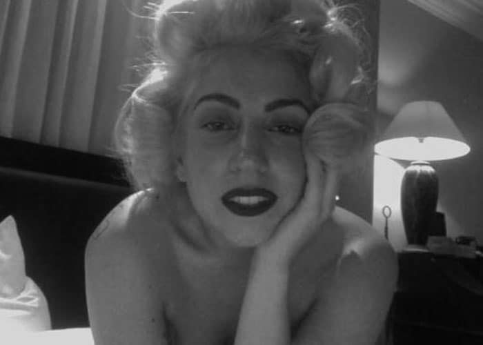 Everyone wants to be Marilyn Monroe