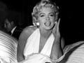 Photo : Marilyn Monroe's X-Ray to be auctioned