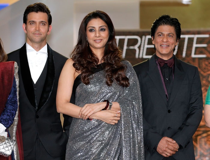 Bollywood glitters at the Marrakech Film Festival