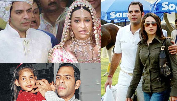 Celebrity Weddings