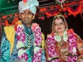 Photo : Hockey player Shivendra Singh gets married