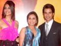 The big <i>Mausam</i> premiere