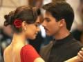 Photo : Preview: Mausam, this week's big release