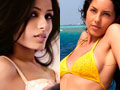 Maxim's Hot 100 list of 2010- Part 1