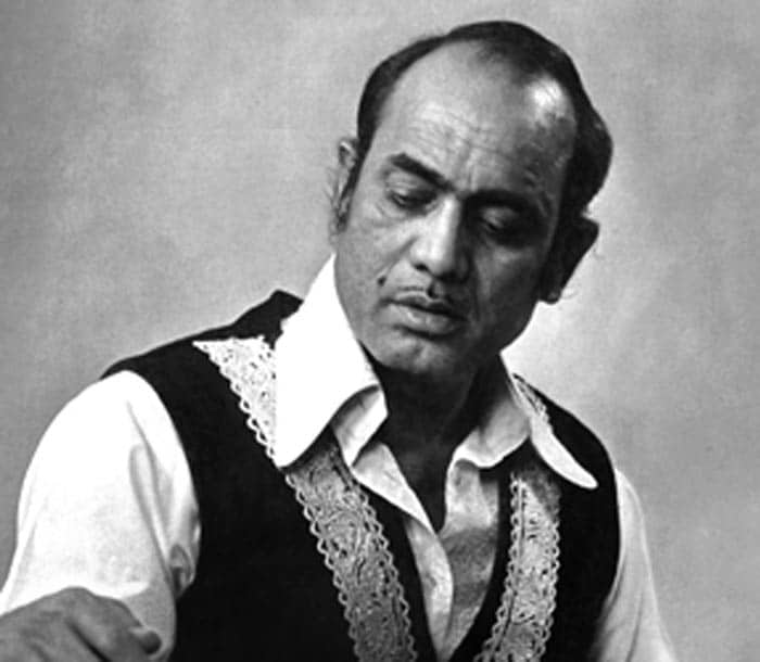 Mehdi Hassan: Shahenshah-e-Ghazal