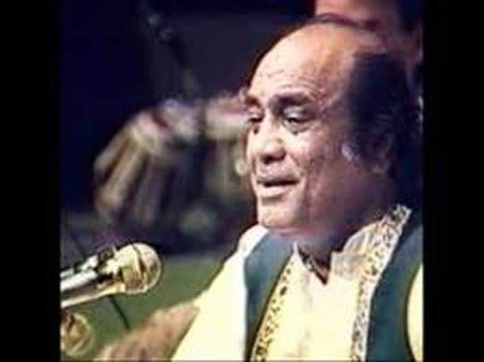 Mehdi Hassan: Shahenshah-e-Ghazal