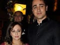 Just Married: Meet the Couple Imran-Avantika Just Married: Meet the Couple Imran-Avantika