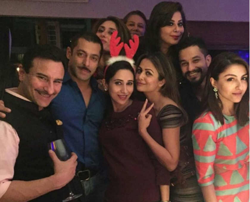 Star-Studded Christmas: Fun, Frolic and Everything Merry Star-Studded Christmas: Fun, Frolic and Everything Merry