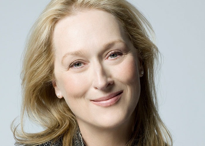 Iron Lady Meryl Streep turns 63