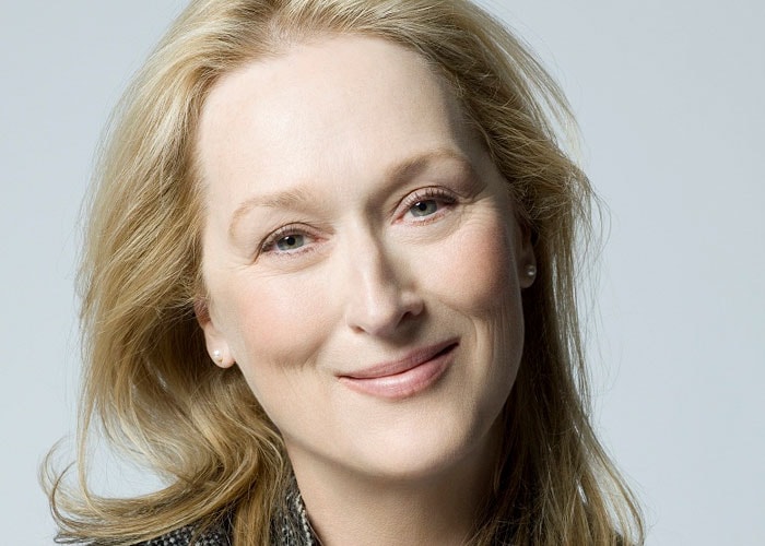 Ms Streep recently played Juliet, a role usually reserved for actresses half her age, at the Shakespeare gala held in New York.