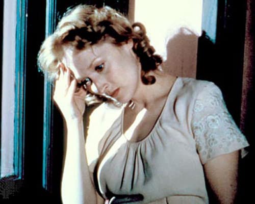 One of the most formidable forces in Hollywood is Meryl Streep, who completes 15 Oscar nominations this year. Her role as the charming, mysterious,  yet vulnerable Sophie Zawistowski in <I>Sophie's Choice</i> won her an Oscar in 1983. One of the most formidable forces in Hollywood is Meryl Streep, who completes 15 Oscar nominations this year. Her role as the charming, mysterious,  yet vulnerable Sophie Zawistowski in <I>Sophie's Choice</i> won her an Oscar in 1983.