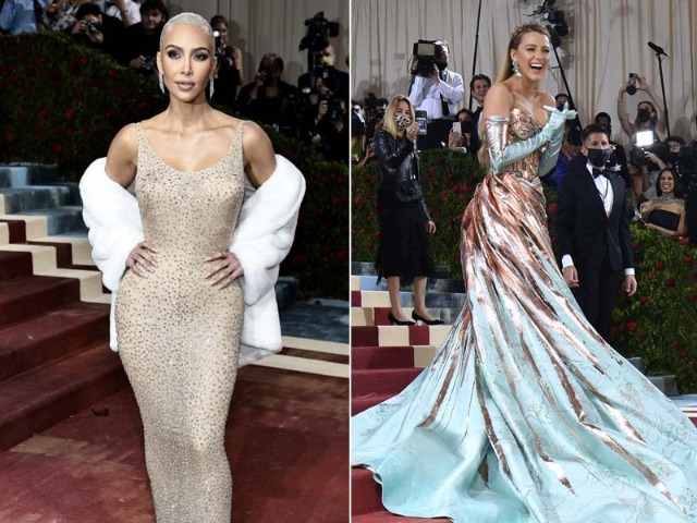 Met Gala 2022: The Red Carpet Looks We Loved This Year