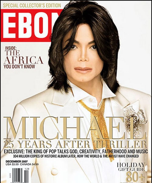 Michael Jackson 62nd Birth Anniversary: Remembering the Fashion