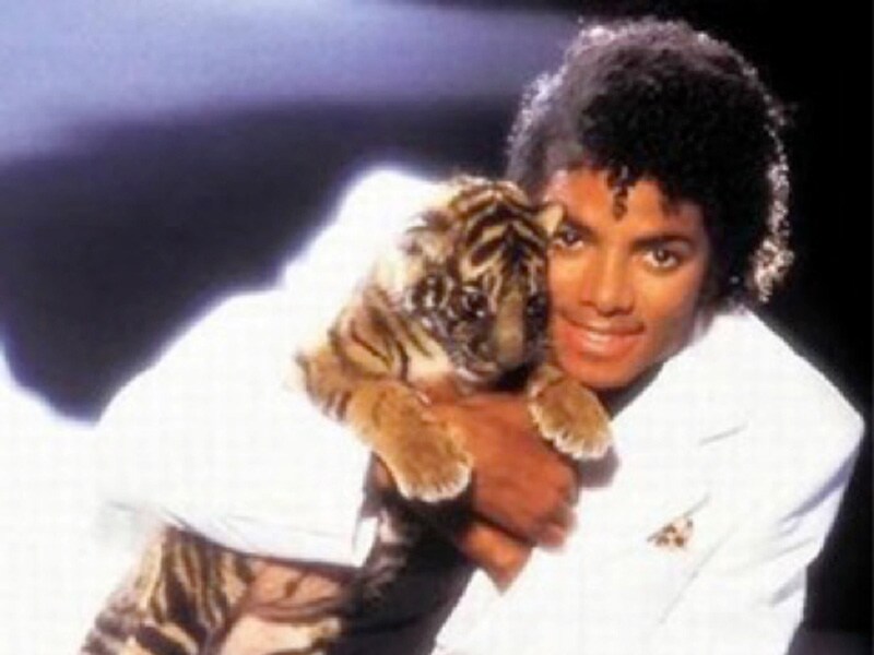 Photo : Celebrating Michael Jackson, the Slave to the Rhythm's 57th Birth Anniversary
