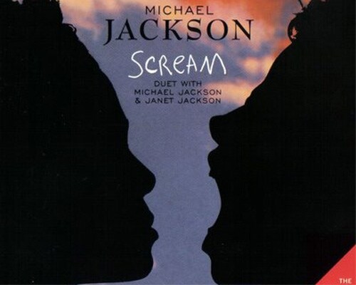 <i>Scream</i> - Jackson lashes back at the tabloids in one of his last major hits, a duet with sister Janet Jackson. It was awarded the best music video at most functions. Is it your number one Michael Jackson song?