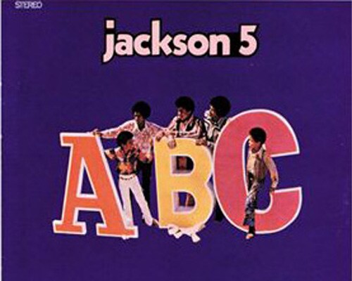 <i>ABC</i> - This hit song of Jackson's with the Jackson 5 has timeless pop appeal which remains as easy as 1-2-3. Does it appeal to you as much ?