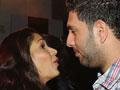 Meet Yuvraj's new girlfriend Meet Yuvraj's new girlfriend