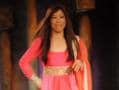 Photo : Mary Kom, from ring to ramp