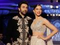 Deepika And Ranbir Take The Spotlight, Holding Hands ranbir_ndtv_800.jpg