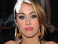 Photo : Miley Cyrus Gets Racier!