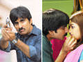 First look: Ravi Teja's <I>Mirapakaya</I>