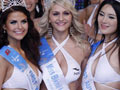 Miss Bikini World crowned