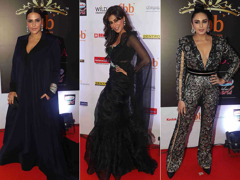 Huma, Neha And Chitrangada Made Miss India 2019 Finale A Star-Studded Affair