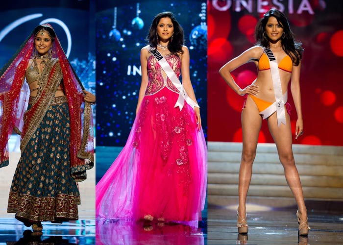 Will Shilpa Singh be Miss Universe?