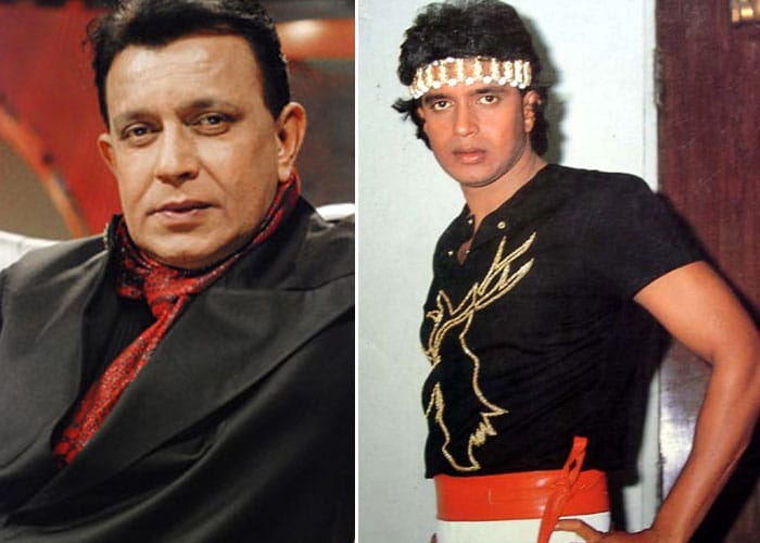 Mithun Chakraborty still has the moves at 60