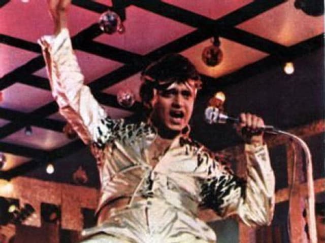 Happy Birthday Mithun Chakraborty: Mithunda has more to him than dance  moves, meet the real him