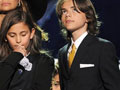MJ's kids remember their daddy