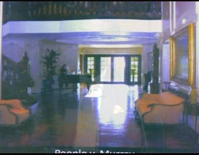 Michael Jackson\'s House