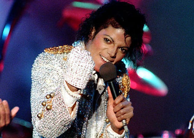Michael Jackson: Remember the time
