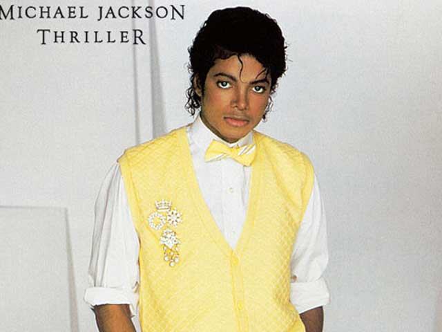 Photo : Michael Jackson: Remember the Time