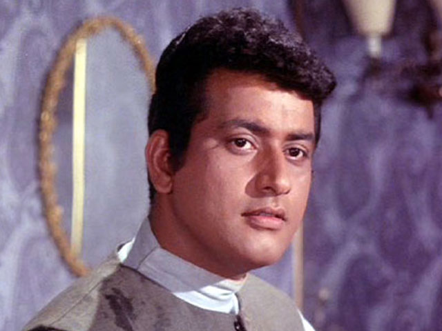 Happy Birthday Mr Bharat: Manoj Kumar is 77
