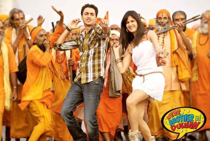 Preview: Imran, Katrina's <i>Mere Brother Ki Dulhan</i>