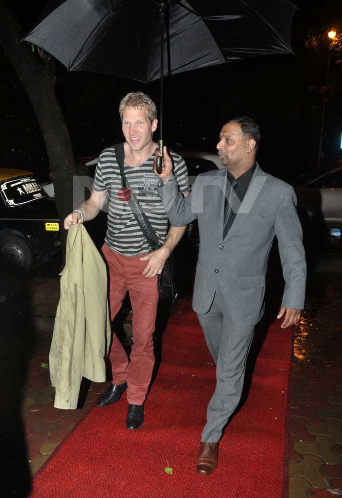 Micheal Learns To Rock returns to India!