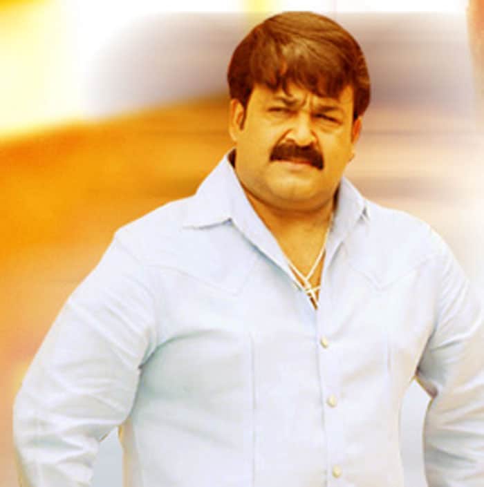 Mohanlal, Giant of South Cinema, is 55 Today