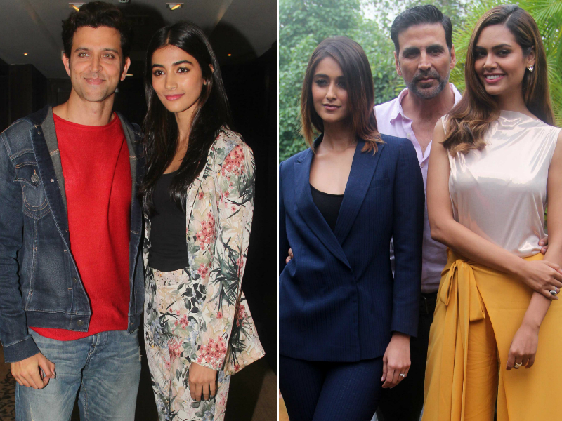 Of <I>Mohenjo Daro</i> and <I>Rustom</i>, From The Pages Of History