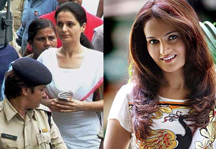 Life's Like That: Abu Salem spiced up Monica Bedi's filmi career