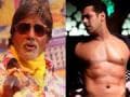 Photo : Top 10 Bollywood moments of 2011