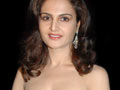 Monica Bedi's Portuguese connection