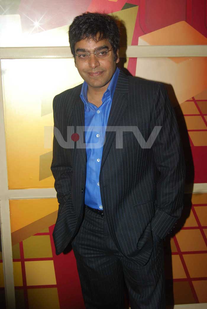 Arbaaz Khan At The Premiere Of Monica