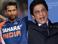 Sachin, SRK in 'World's Most Influential' race Sachin, SRK in 'World's Most Influential' race