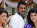 Prabhas romances Kajal, Taapsee in Mr Perfect